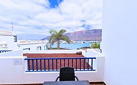 La Graciosa Punta Caracol